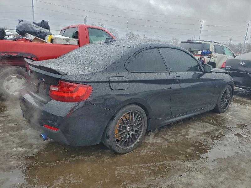 صورة رقم 3 من المزاد - 2014 BMW M235I مع VIN WBA1J7C50EVW84234