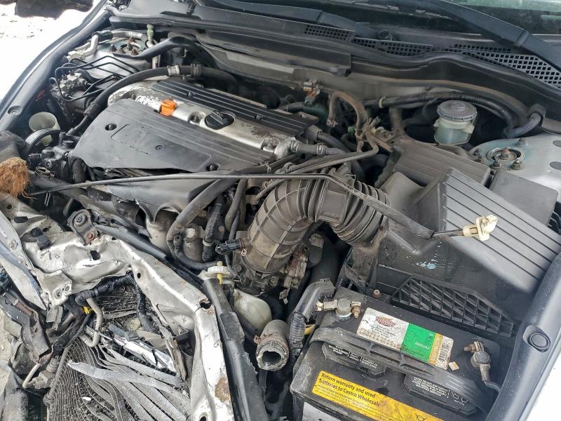 Photo 11 from auction – 2003 HONDA ACCORD EX with VIN JHMCM56613C040485