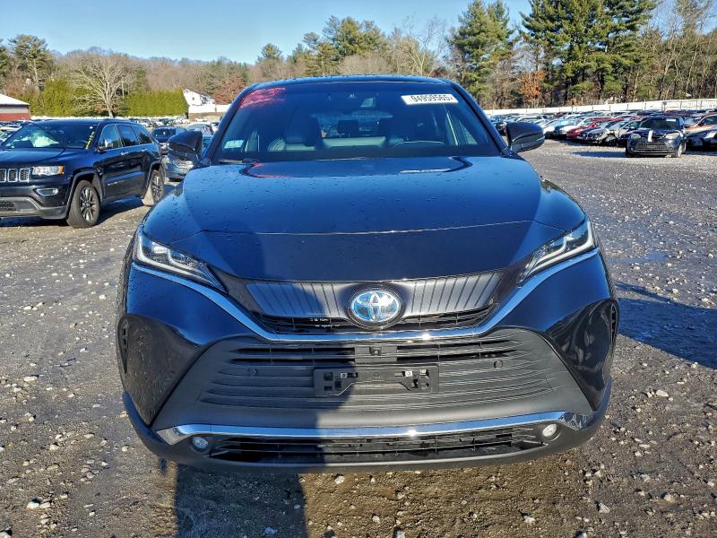 Photo 5 from auction – 2023 TOYOTA VENZA LE with VIN JTEAAAAH5PJ120940