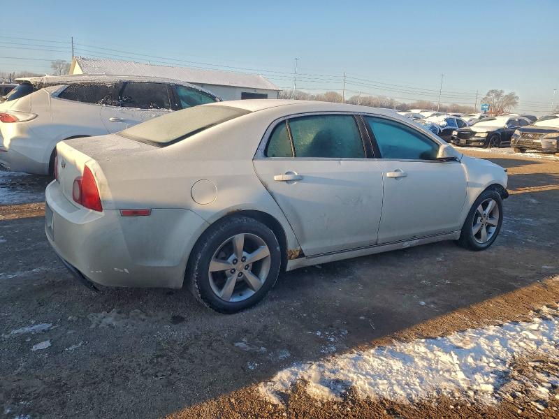 Photo 3 from auction – 2011 CHEVROLET MALIBU 1LT with VIN 1G1ZC5E10BF378373
