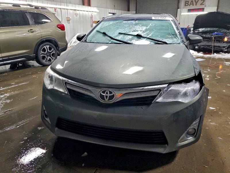 Photo 5 from auction – 2014 TOYOTA CAMRY L with VIN 4T1BF1FK4EU866060