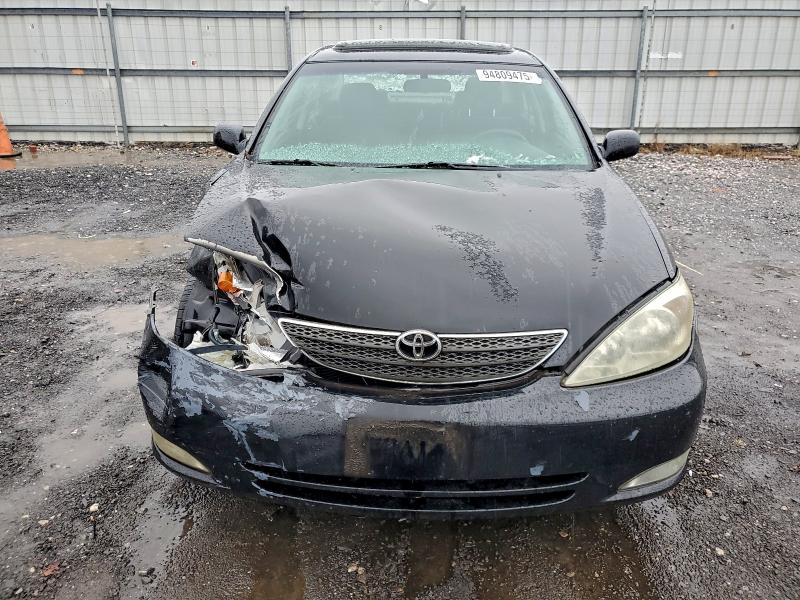 Photo 5 from auction – 2004 TOYOTA CAMRY LE with VIN 4T1BE32K74U304267