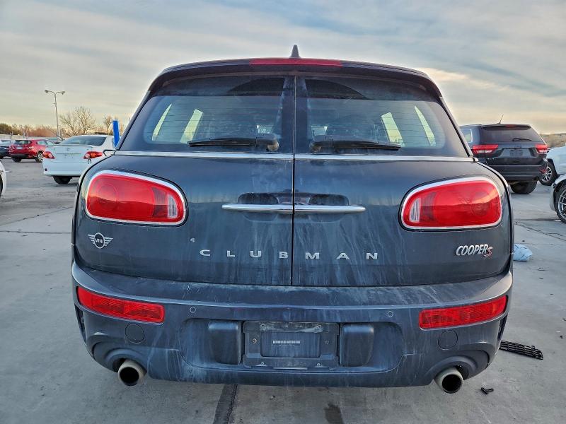 Photo 6 from auction – 2019 MINI COOPER S C with VIN WMWLU5C59K2J06246