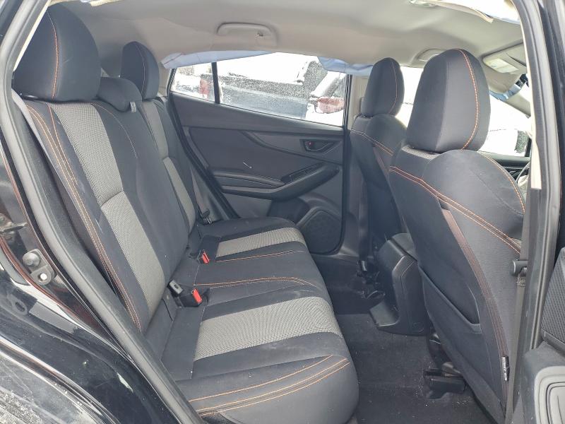 Photo 11 from auction – 2018 SUBARU CROSSTREK with VIN JF2GTABC0JH220410