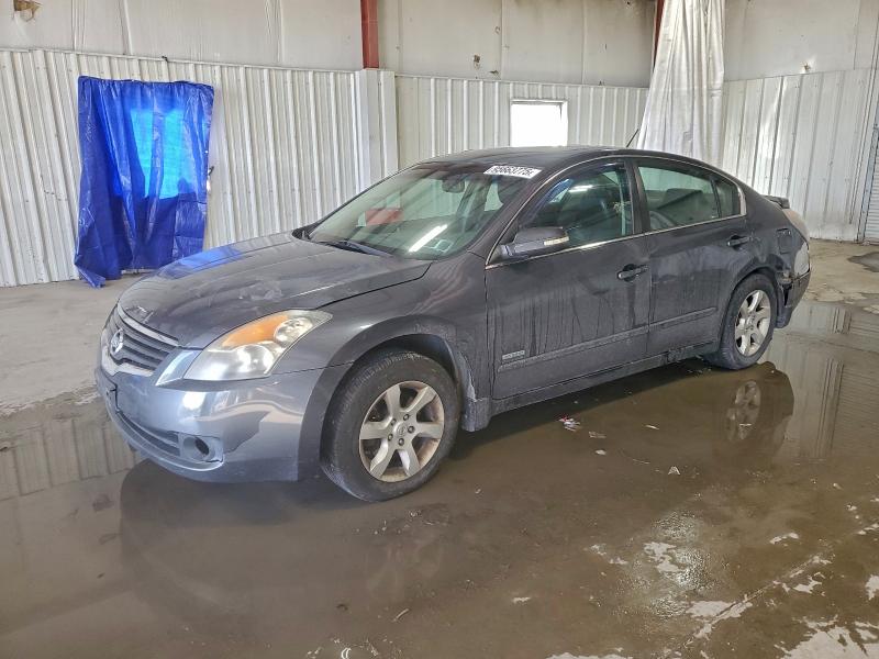 NISSAN ALTIMA 2009 with VIN 1N4CL21E19C135158 - Photo from auction