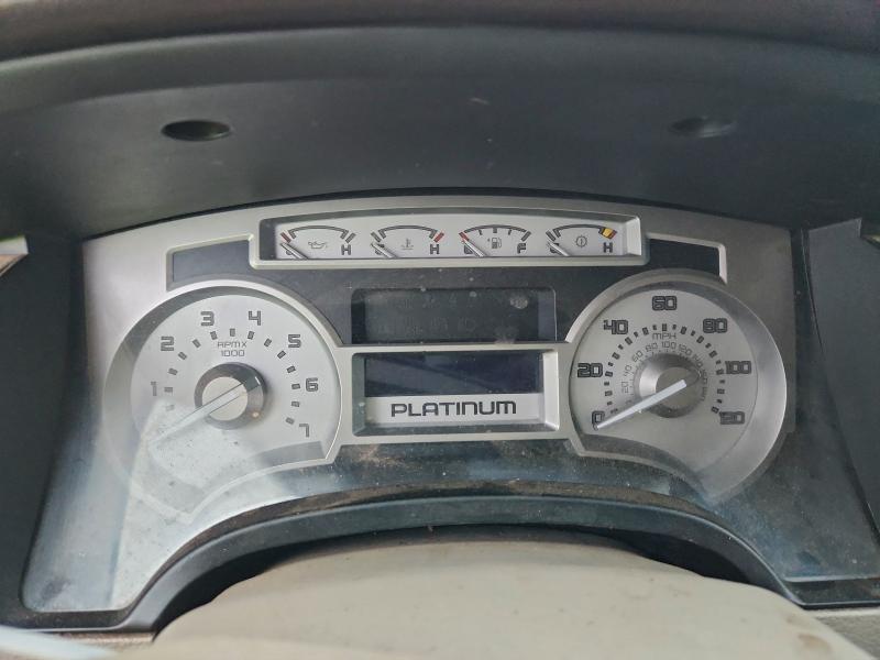 Photo 9 from auction – 2010 FORD F150 SUPER with VIN 1FTFW1EV4AFA69002