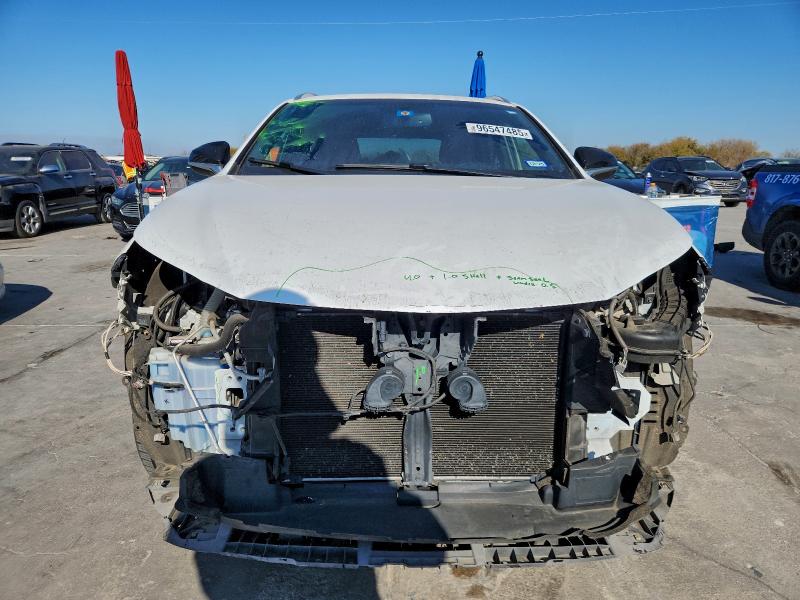 Photo 5 from auction – 2016 LEXUS NX 200T BA with VIN JTJBARBZ9G2054284