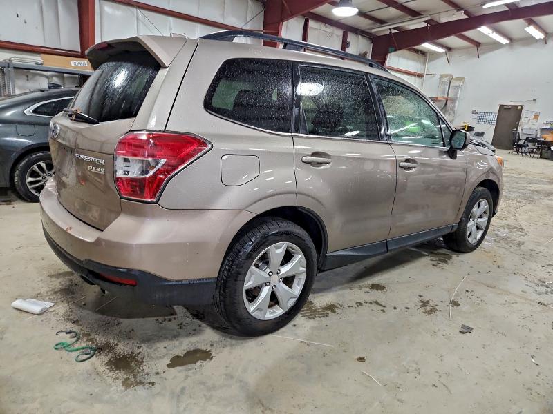 Photo 3 from auction – 2016 SUBARU FORESTER 2 with VIN JF2SJAKC3GH467820