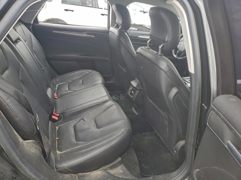 Photo 10 from auction – 2014 FORD FUSION TIT with VIN 3FA6P0D94ER334320