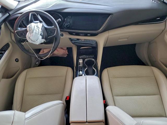 Photo 8 from auction – 2022 BUICK ENVISION E with VIN LRBFZNR41ND053260