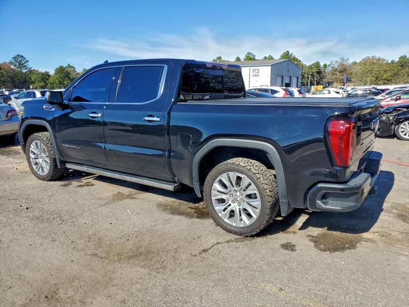 Photo 2 from auction – 2021 GMC SIERRA K15 with VIN 3GTU9FEL1MG102115