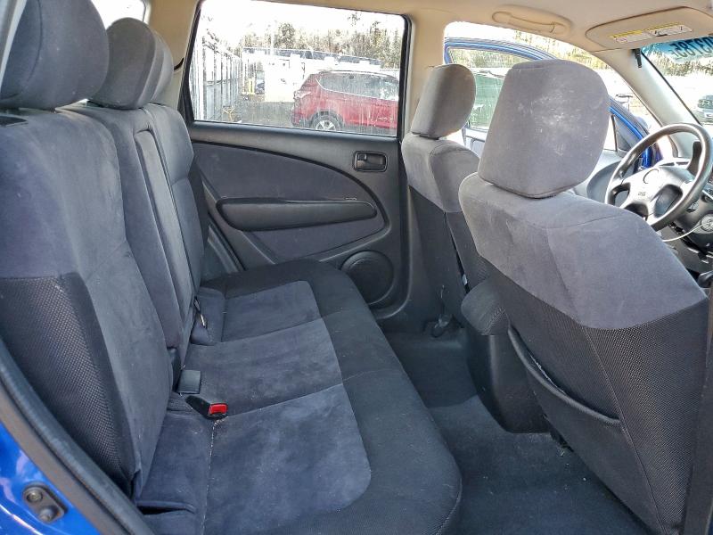 Photo 11 from auction – 2003 MITSUBISHI OUTLANDER with VIN JA4LZ31G33U048759