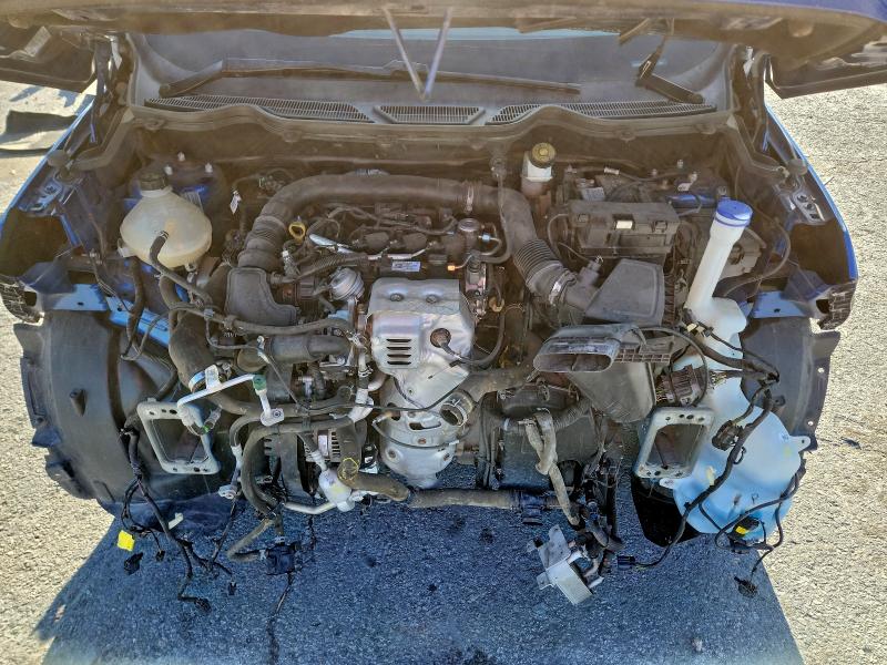 Photo 12 from auction – 2019 FORD ECOSPORT with VIN MAJ3S2GE9KC253197