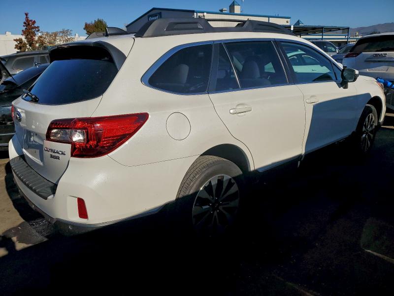 Фото 3 с аукциона – 2017 SUBARU OUTBACK 3. с VIN 4S4BSENC8H3267864