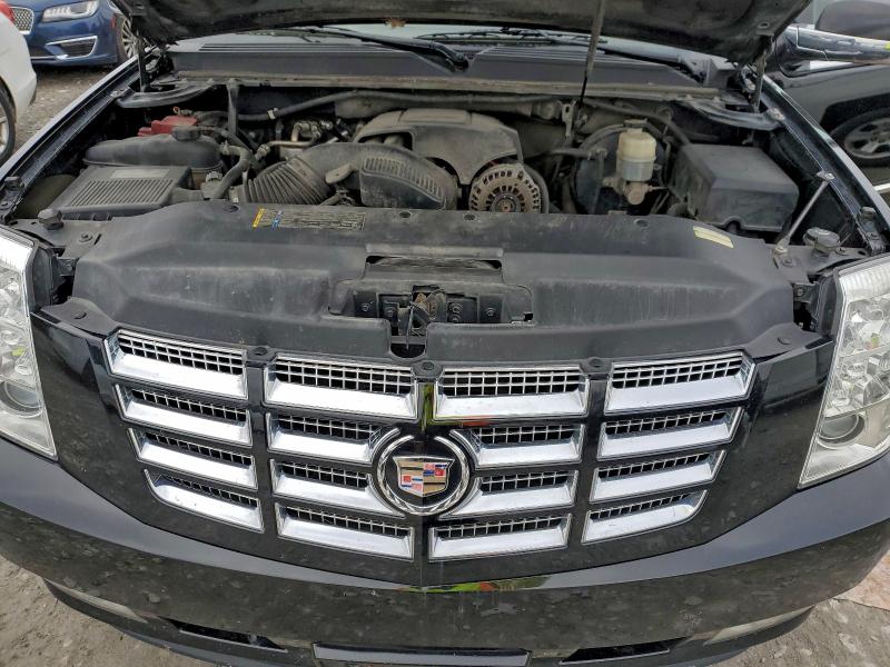 Photo 12 from auction – 2010 CADILLAC ESCALADE P with VIN 1GYUKCEF2AR277850