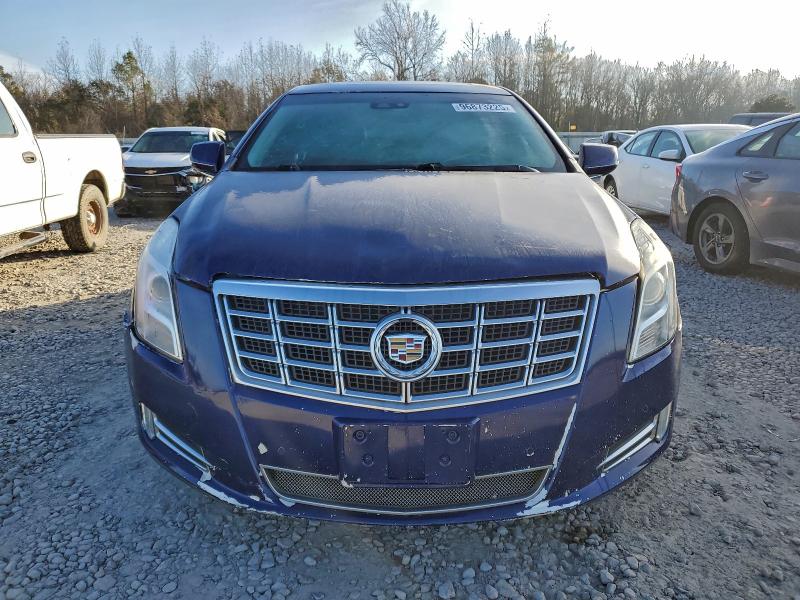 Photo 5 from auction – 2013 CADILLAC XTS with VIN 2G61S5S32D9132548