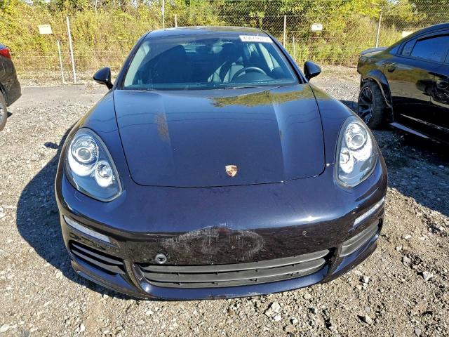 Photo 6 from auction – 2016 PORSCHE PANAMERA 2 with VIN WP0AA2A72GL004035