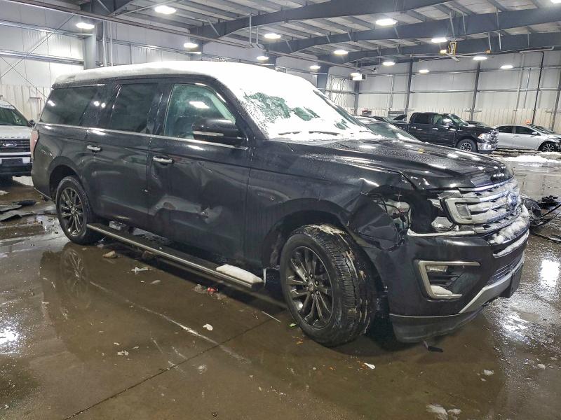 Photo 4 from auction – 2019 FORD EXPEDITION with VIN 1FMJK2AT2KEA33652