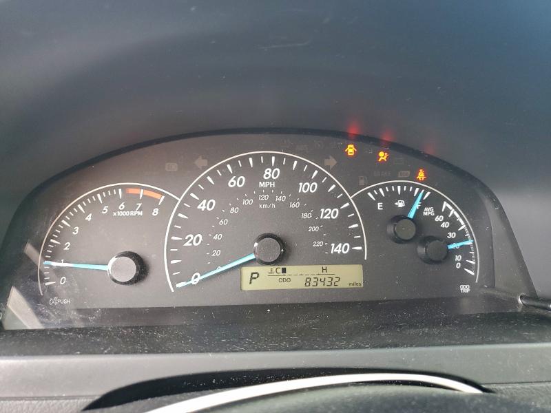 Photo 9 from auction – 2014 TOYOTA CAMRY with VIN 4T4BF1FKXER357404