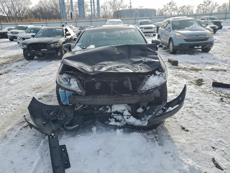 Photo 5 from auction – 2014 LEXUS ES 350 with VIN JTHBK1GG8E2134390