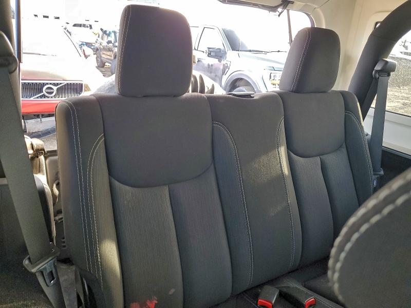 Photo 10 from auction – 2015 JEEP WRANGLER S with VIN 1C4AJWBG7FL631088