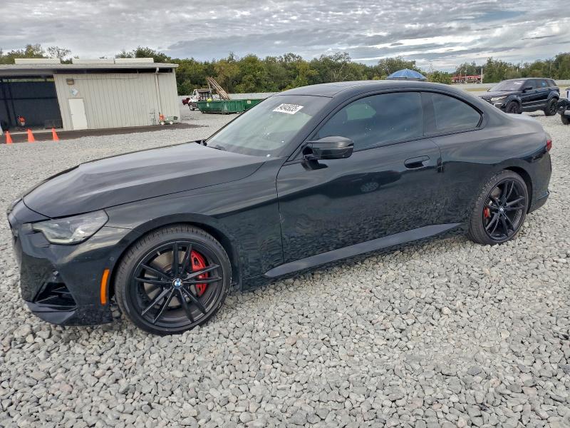 Zdjęcie 1 z aukcji – 2023 BMW M240XI z VIN 3MW53CM02P8C94751