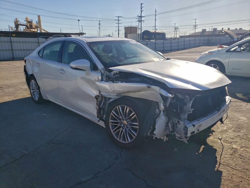 Photo 4 from auction – 2015 LEXUS ES 350 with VIN JTHBK1GG7F2157905