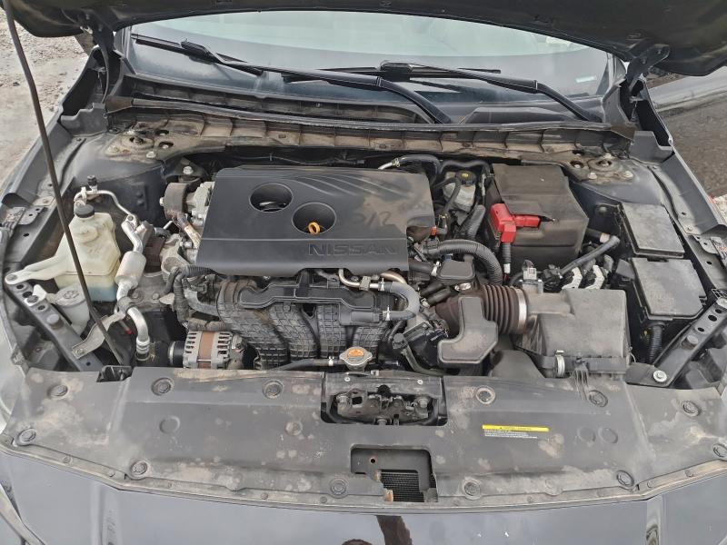 Photo 11 from auction – 2020 NISSAN ALTIMA SL with VIN 1N4BL4EV7LC272582