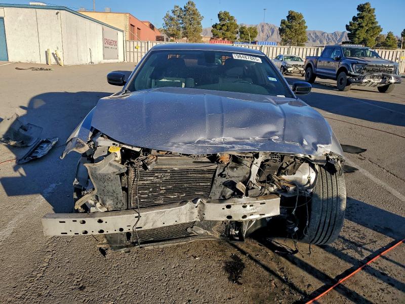 Photo 5 from auction – 2016 DODGE CHARGER R/ with VIN 2C3CDXCT8GH127492