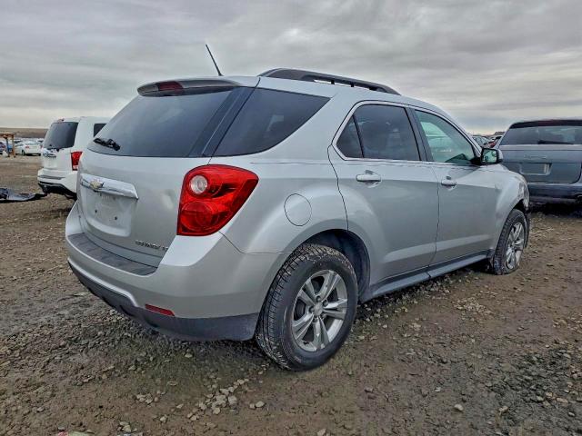 Photo 3 from auction – 2013 CHEVROLET EQUINOX LT with VIN 2GNFLEEK7D6386204
