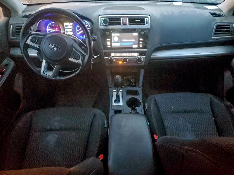 Снимка 8 от търг – 2015 SUBARU OUTBACK 2. с VIN 4S4BSADC2F3226654