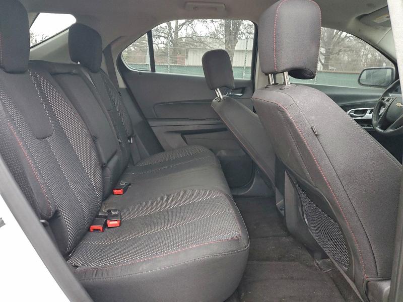 Photo 10 from auction – 2016 CHEVROLET EQUINOX LS with VIN 2GNFLEEK6G6206151