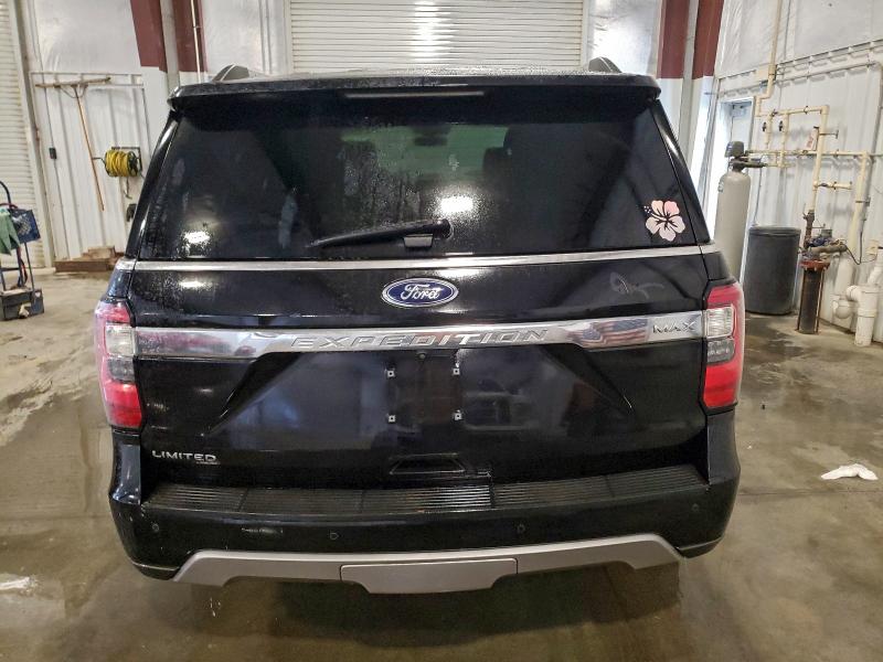 Photo 6 from auction – 2020 FORD EXPEDITION with VIN 1FMJK2AT6LEA87005