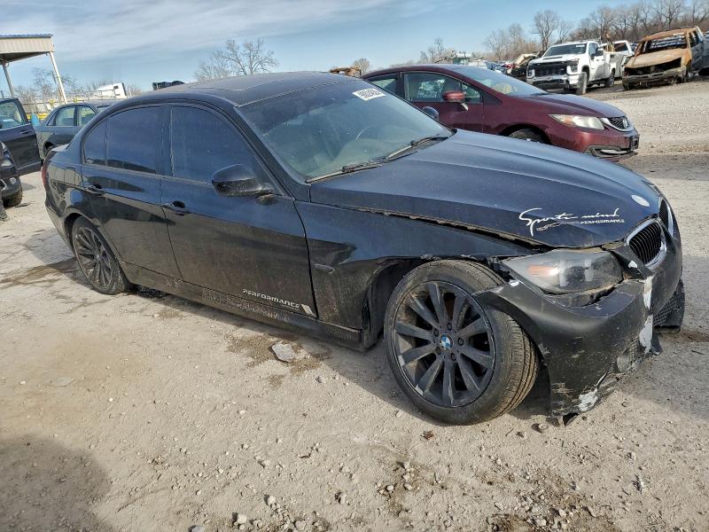 Photo 4 from auction – 2011 BMW 328 with VIN WBAPH5C53BA446147