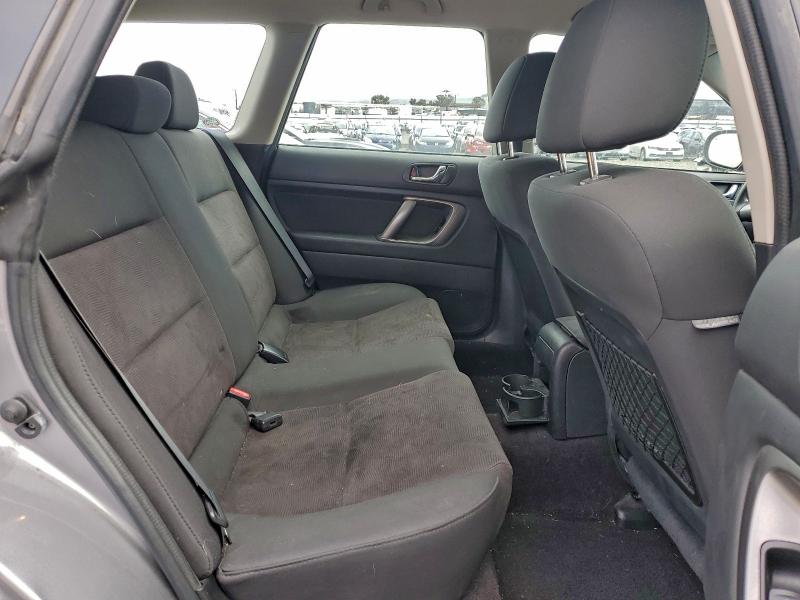 Photo 11 from auction – 2009 SUBARU OUTBACK 2. with VIN 4S4BP61CX97342359