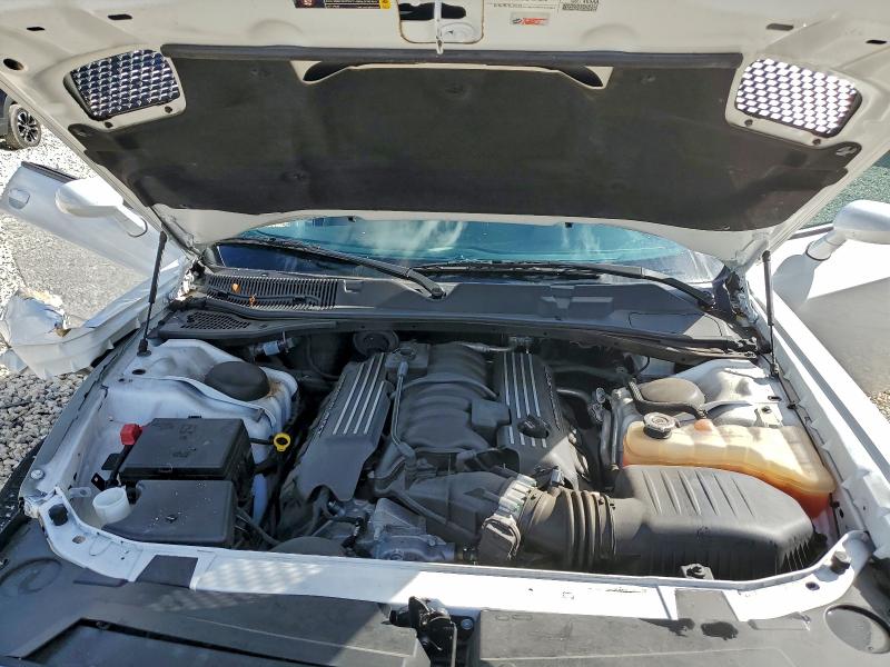 Photo 11 from auction – 2022 DODGE CHALLENGER with VIN 2C3CDZFJ6NH155648