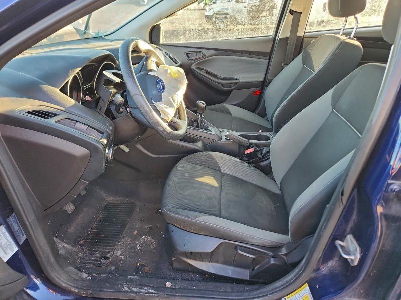 Photo 7 from auction – 2012 FORD FOCUS S with VIN 1FAHP3E2XCL119693