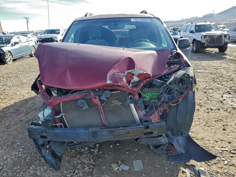 Photo 5 from auction – 2008 TOYOTA SIENNA CE with VIN 5TDZK23C98S214092