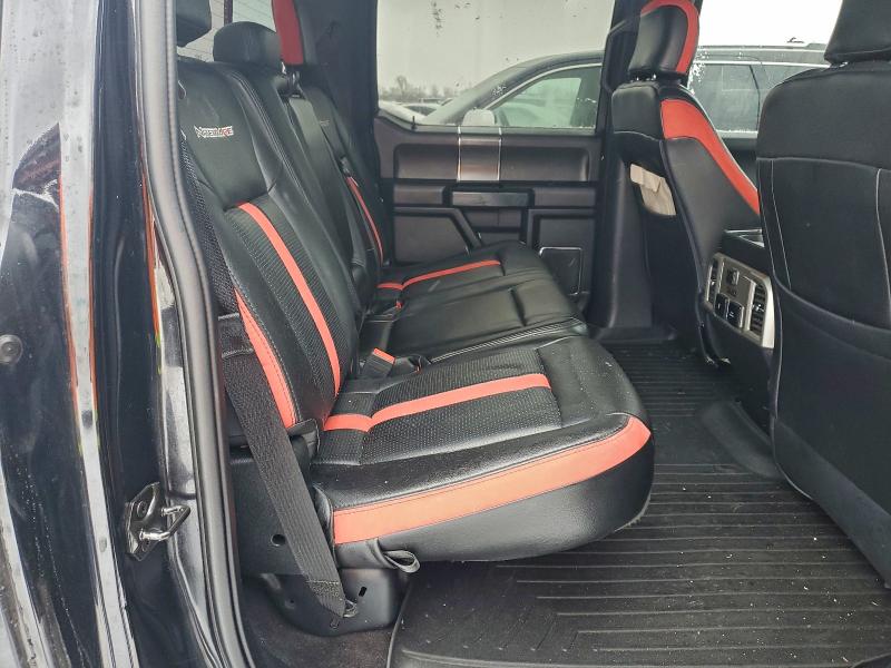 Photo 10 from auction – 2020 FORD F150 SUPER with VIN 1FTEW1E50LFB57723