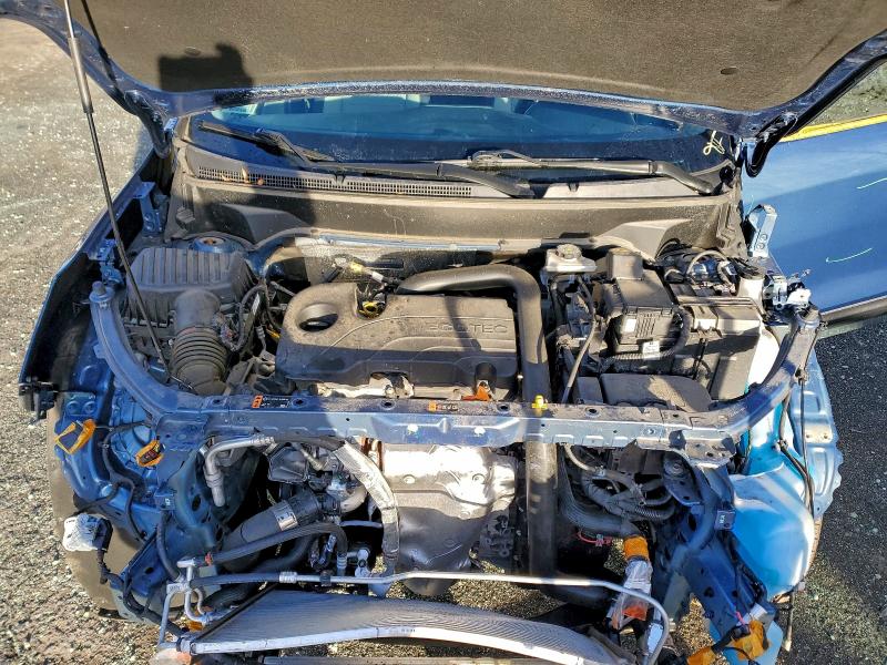 Photo 12 from auction – 2024 CHEVROLET EQUINOX LS with VIN 3GNAX5EG7RL280512