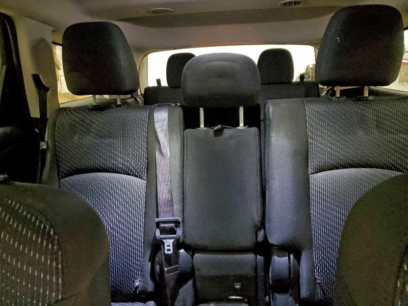 Photo 10 from auction – 2019 DODGE JOURNEY SE with VIN 3C4PDCBB4KT718336