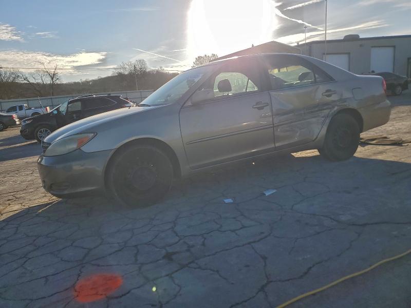 Photo 1 from auction – 2003 TOYOTA CAMRY LE with VIN 4T1BE32K33U660729