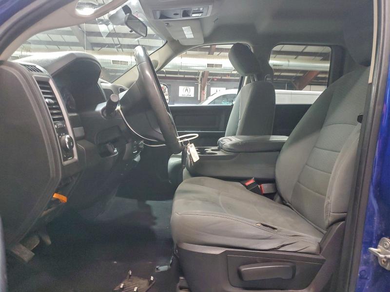 Photo 7 from auction – 2019 RAM 1500 CLASS with VIN 1C6RR7FT0KS543127