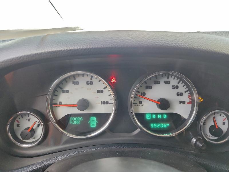 Photo 9 from auction – 2015 JEEP WRANGLER U with VIN 1C4HJWFG1FL636697