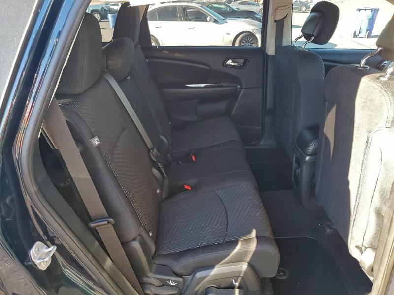 Photo 11 from auction – 2015 DODGE JOURNEY SE with VIN 3C4PDCAB1FT548606