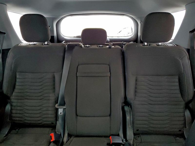 Photo 10 from auction – 2021 FORD EXPLORER X with VIN 1FMSK8DH9MGB41935