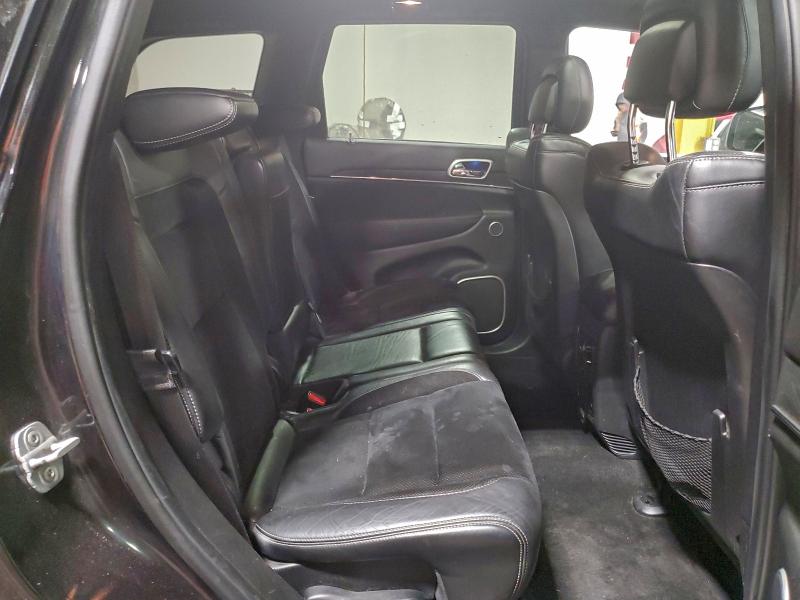Photo 10 from auction – 2014 JEEP GRAND CHER with VIN 1C4RJFDJ5EC155501