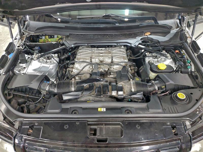 Photo 12 from auction – 2014 LAND ROVER RANGE ROVE with VIN SALGV3TF0EA179345