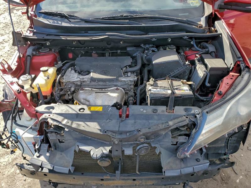 صورة رقم 12 من المزاد - 2014 TOYOTA RAV4 XLE مع VIN 2T3RFREVXEW168617