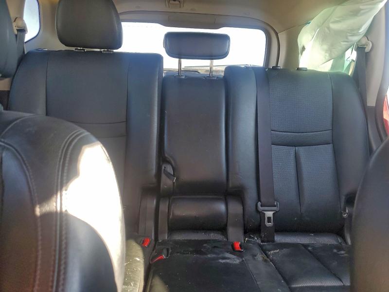 Photo 10 from auction – 2017 NISSAN ROGUE S with VIN JN8AT2MV4HW256667